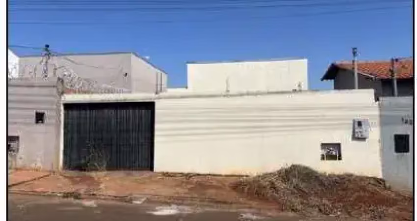 Oportunidade Única em FRUTAL - MG | Tipo: Casa | Negociação: Venda Online  | Situação: Imóvel