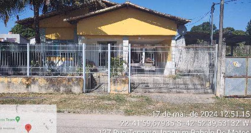 Oportunidade Única em ITABORAI - RJ | Tipo: Casa | Negociação: Venda Direta Online  | Situação: Imóvel