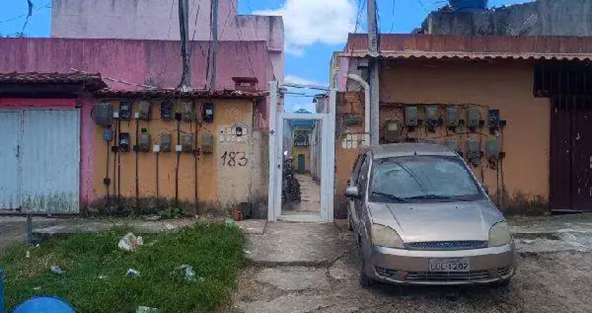 Oportunidade única em sao goncalo - rj | tipo: casa | negociação: venda online  | situação: imóvel