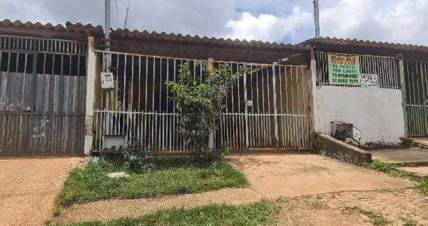 Oportunidade única em valparaiso de goias - go | tipo: casa | negociação: venda direta online  | situação: imóvel