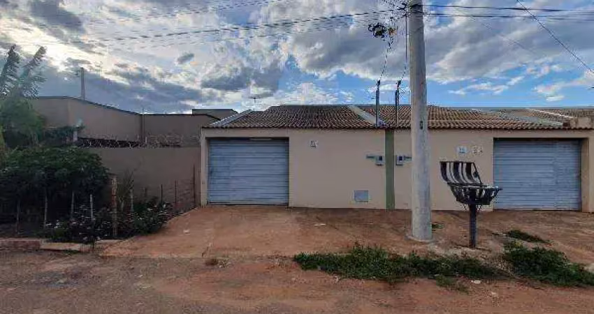 Oportunidade única em planaltina - go | tipo: casa | negociação: venda direta online  | situação: imóvel