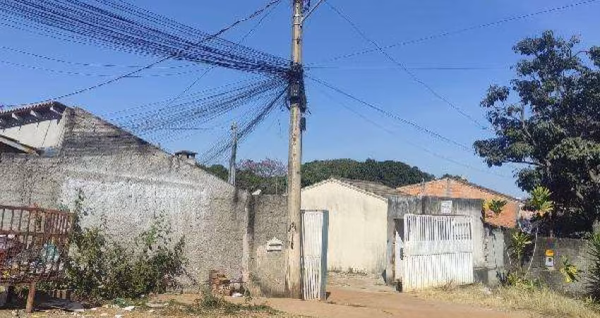 Oportunidade Única em CIDADE OCIDENTAL - GO | Tipo: Casa | Negociação: Venda Direta Online  | Situação: Imóvel