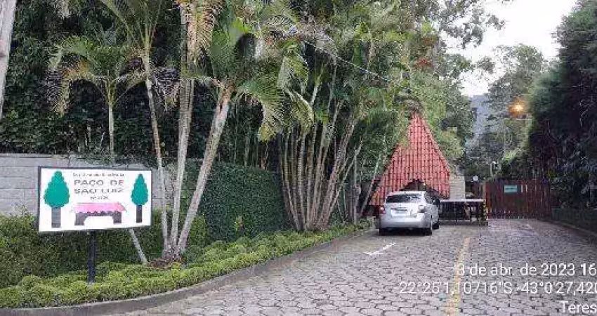 Oportunidade única em teresopolis - rj | tipo: terreno | negociação: venda online  | situação: imóvel