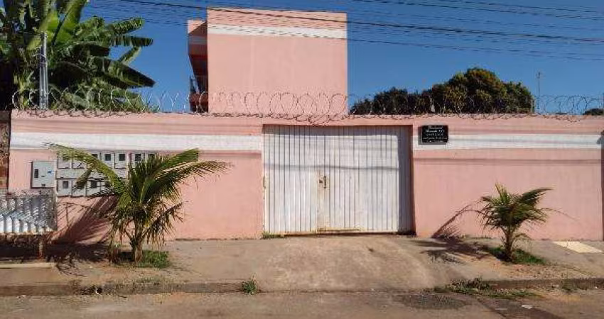 Oportunidade Única em AGUAS LINDAS DE GOIAS - GO | Tipo: Apartamento | Negociação: Venda Online  | Situação: Imóvel