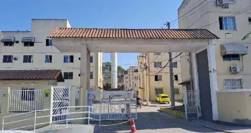 Oportunidade única em nova iguacu - rj | tipo: apartamento | negociação: venda online  | situação: imóvel