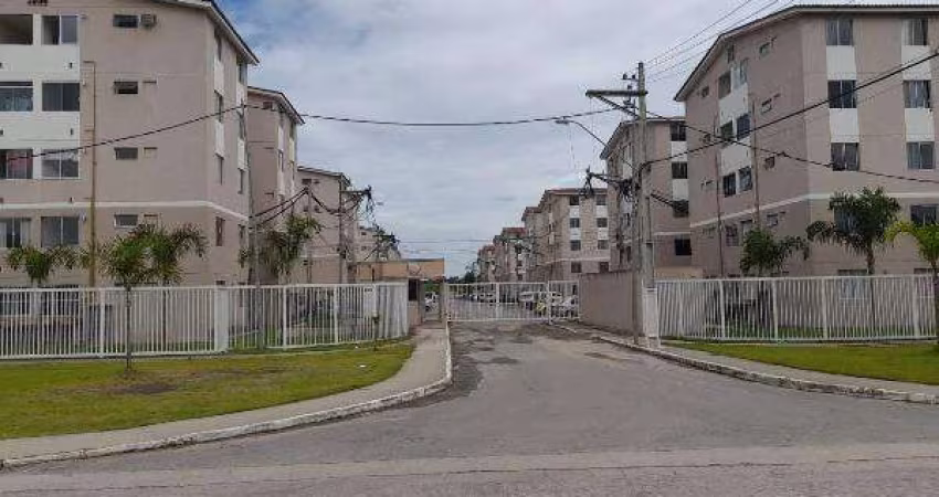 Oportunidade Única em ITABORAI - RJ | Tipo: Apartamento | Negociação: Venda Online  | Situação: Imóvel