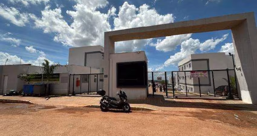 Oportunidade Única em AGUAS LINDAS DE GOIAS - GO | Tipo: Apartamento | Negociação: Venda Direta Online  | Situação: Imóvel
