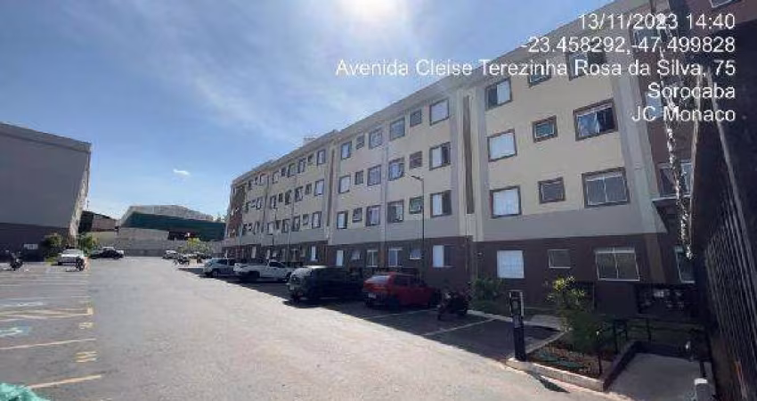 Oportunidade Única em SOROCABA - SP | Tipo: Apartamento | Negociação: Leilão  | Situação: Imóvel