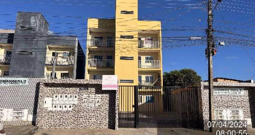 Oportunidade Única em NOVO GAMA - GO | Tipo: Apartamento | Negociação: Venda Direta Online  | Situação: Imóvel