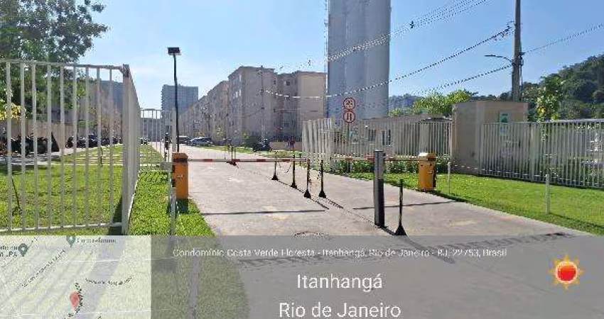 Oportunidade Única em RIO DE JANEIRO - RJ | Tipo: Apartamento | Negociação: Venda Online  | Situação: Imóvel