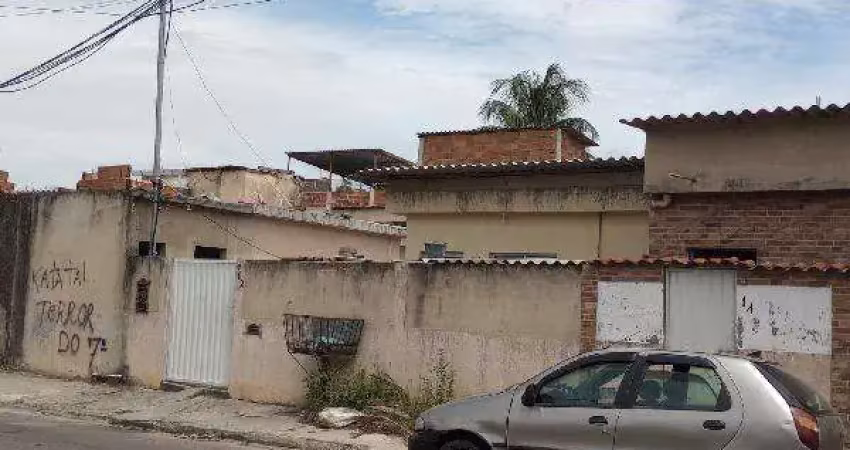 Oportunidade Única em SAO GONCALO - RJ | Tipo: Casa | Negociação: Venda Direta Online  | Situação: Imóvel