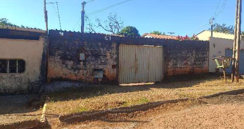 Oportunidade Única em SANTO ANTONIO DO DESCOBERTO - GO | Tipo: Casa | Negociação: Venda Online  | Situação: Imóvel