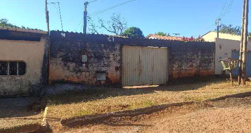 Oportunidade única em santo antonio do descoberto - go | tipo: casa | negociação: venda online  | situação: imóvel