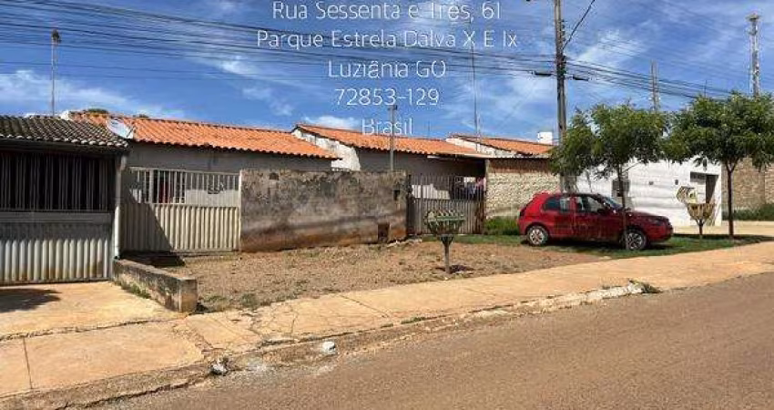 Oportunidade Única em LUZIANIA - GO | Tipo: Casa | Negociação: Venda Direta Online  | Situação: Imóvel