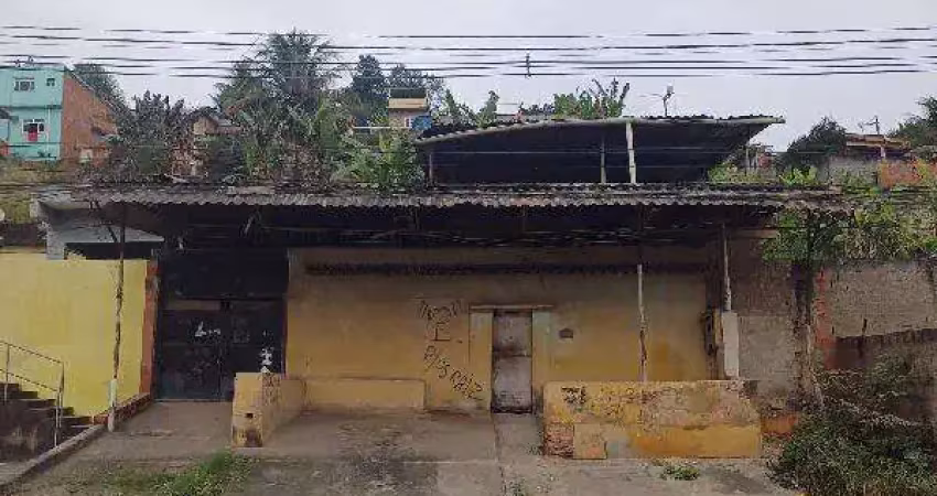 Oportunidade única em belford roxo - rj | tipo: casa | negociação: venda online  | situação: imóvel
