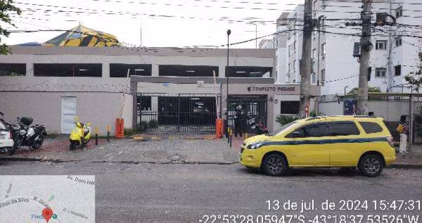 Oportunidade Única em RIO DE JANEIRO - RJ | Tipo: Apartamento | Negociação: Venda Direta Online  | Situação: Imóvel