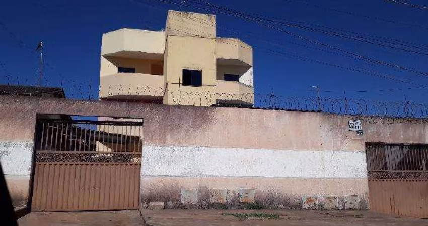 Oportunidade Única em AGUAS LINDAS DE GOIAS - GO | Tipo: Apartamento | Negociação: Venda Direta Online  | Situação: Imóvel