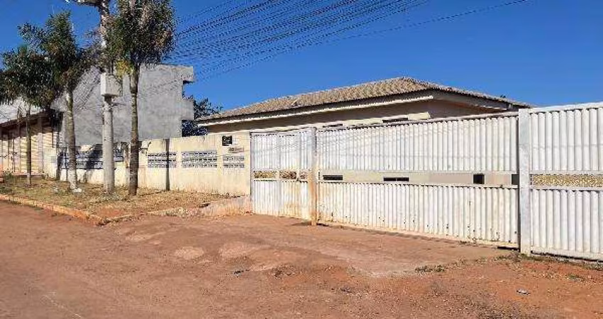 Oportunidade Única em AGUAS LINDAS DE GOIAS - GO | Tipo: Apartamento | Negociação: Venda Direta Online  | Situação: Imóvel