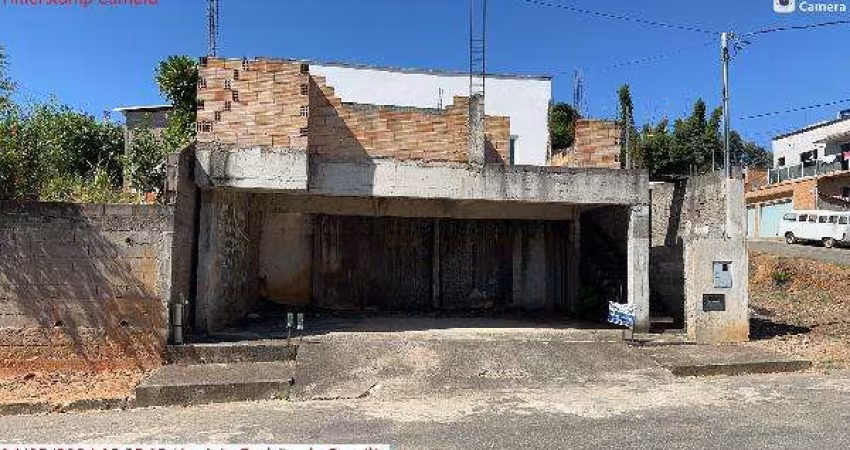 Oportunidade Única em BOM SUCESSO - MG | Tipo: Casa | Negociação: Venda Direta Online  | Situação: Imóvel