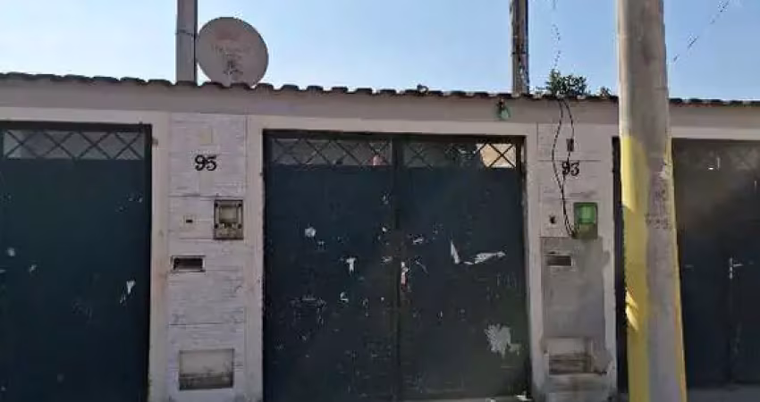 Oportunidade Única em NOVA IGUACU - RJ | Tipo: Casa | Negociação: Venda Direta Online  | Situação: Imóvel