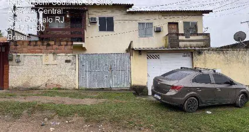 Oportunidade única em sao goncalo - rj | tipo: casa | negociação: venda online  | situação: imóvel