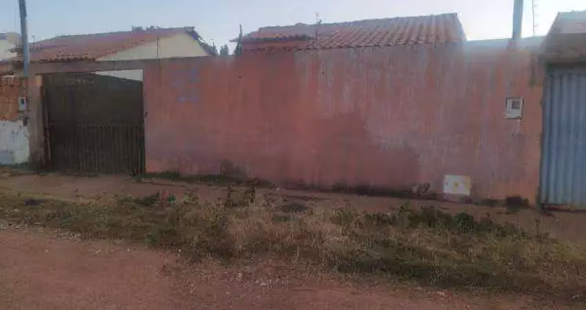 Oportunidade única em aguas lindas de goias - go | tipo: casa | negociação: venda direta online  | situação: imóvel