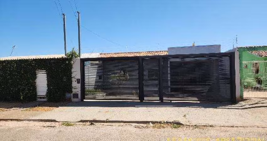 Oportunidade Única em AGUAS LINDAS DE GOIAS - GO | Tipo: Casa | Negociação: Venda Online  | Situação: Imóvel