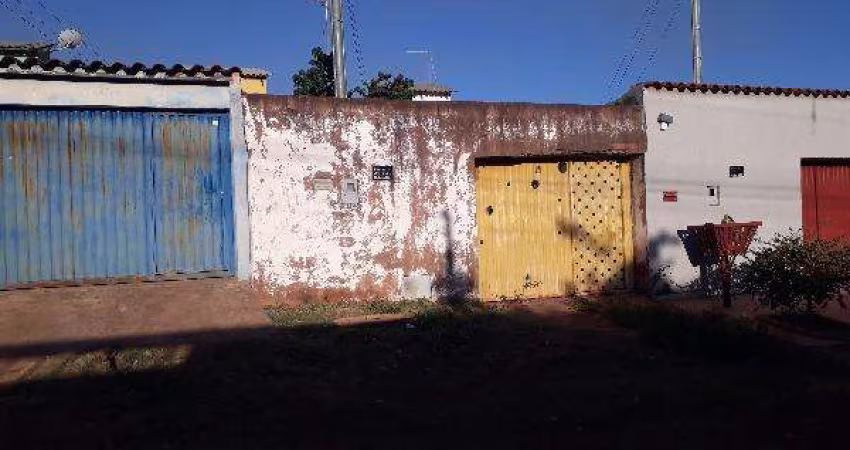 Oportunidade Única em NOVO GAMA - GO | Tipo: Casa | Negociação: Venda Direta Online  | Situação: Imóvel