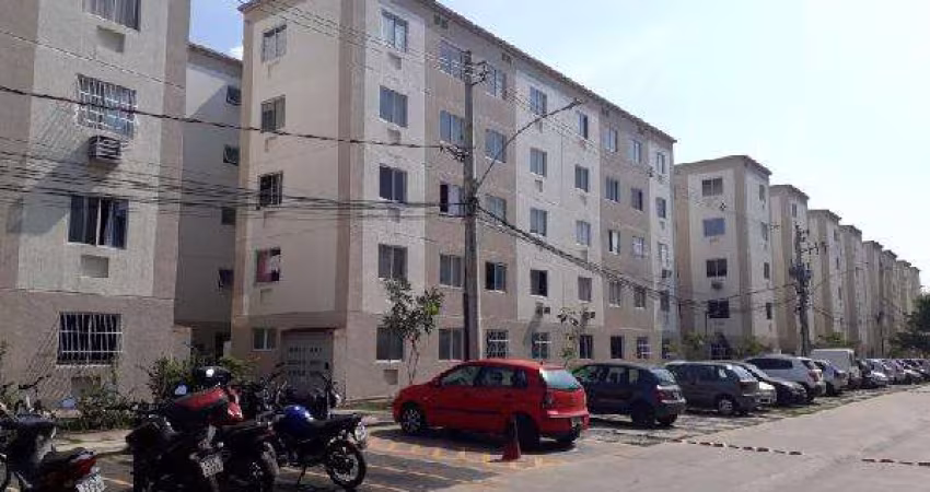 Oportunidade Única em RIO DE JANEIRO - RJ | Tipo: Apartamento | Negociação: Venda Online  | Situação: Imóvel