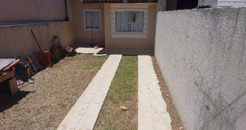 Oportunidade Única em PONTA GROSSA - PR | Tipo: Casa | Negociação: Venda Direta Online  | Situação: Imóvel