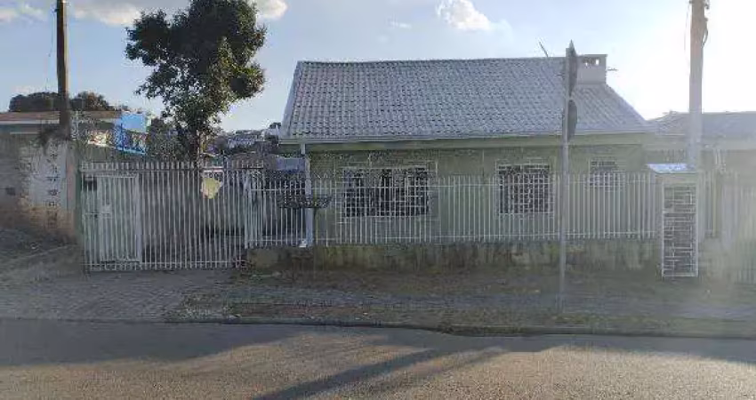 Oportunidade única em curitiba - pr | tipo: casa | negociação: leilão  | situação: imóvel