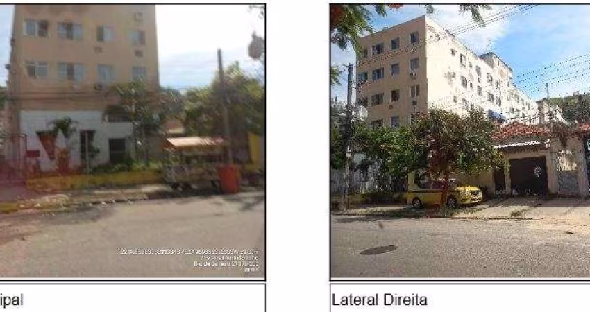 Oportunidade Única em RIO DE JANEIRO - RJ | Tipo: Apartamento | Negociação: Venda Direta Online  | Situação: Imóvel