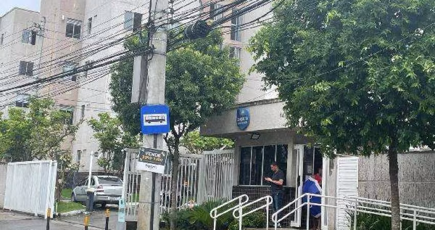 Oportunidade Única em NOVA IGUACU - RJ | Tipo: Apartamento | Negociação: Venda Direta Online  | Situação: Imóvel