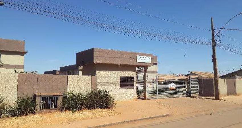 Oportunidade Única em CIDADE OCIDENTAL - GO | Tipo: Apartamento | Negociação: Venda Direta Online  | Situação: Imóvel
