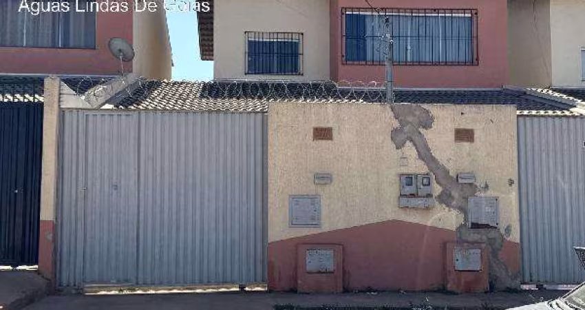 Oportunidade Única em AGUAS LINDAS DE GOIAS - GO | Tipo: Apartamento | Negociação: Venda Online  | Situação: Imóvel