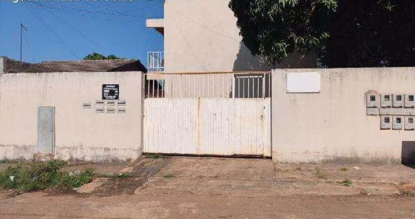 Oportunidade Única em AGUAS LINDAS DE GOIAS - GO | Tipo: Apartamento | Negociação: Venda Direta Online  | Situação: Imóvel