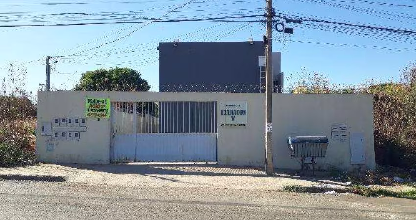 Oportunidade Única em AGUAS LINDAS DE GOIAS - GO | Tipo: Apartamento | Negociação: Venda Direta Online  | Situação: Imóvel
