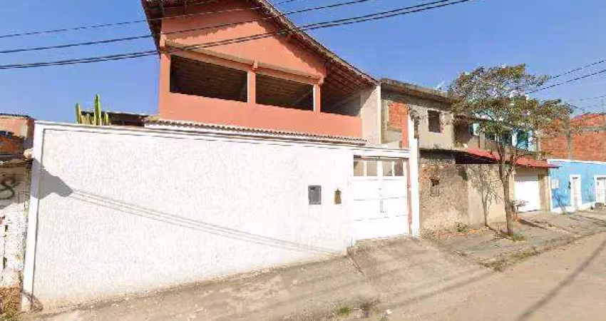 Oportunidade única em belford roxo - rj | tipo: casa | negociação: venda online  | situação: imóvel