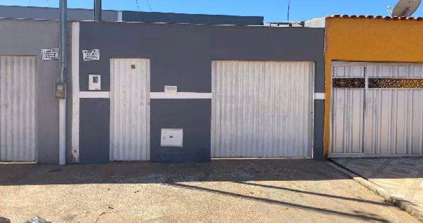 Oportunidade Única em SANTO ANTONIO DO DESCOBERTO - GO | Tipo: Casa | Negociação: Venda Direta Online  | Situação: Imóvel