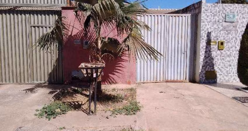 Oportunidade Única em LUZIANIA - GO | Tipo: Casa | Negociação: Venda Direta Online  | Situação: Imóvel