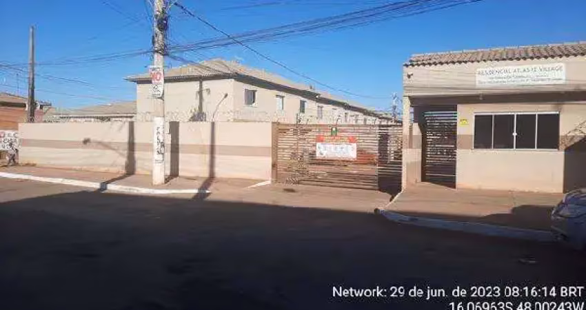 Oportunidade Única em VALPARAISO DE GOIAS - GO | Tipo: Apartamento | Negociação: Venda Direta Online  | Situação: Imóvel