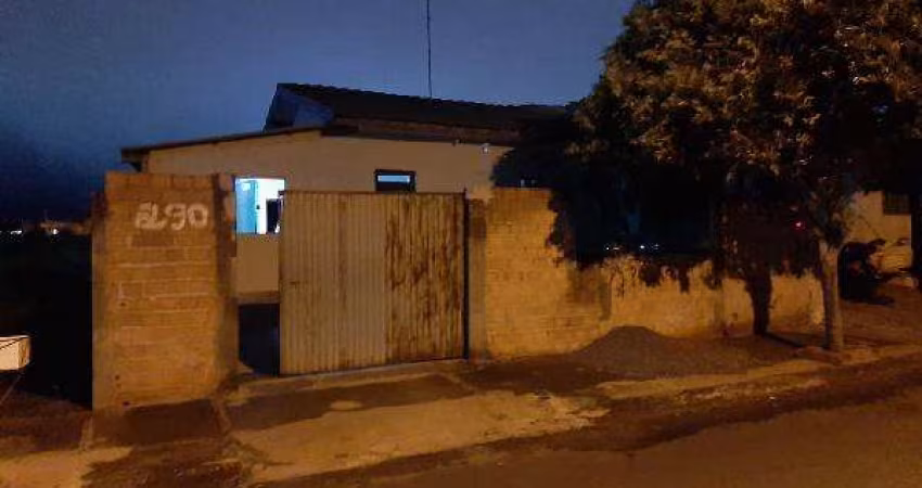 Oportunidade Única em FLORESTOPOLIS - PR | Tipo: Casa | Negociação: Venda Online  | Situação: Imóvel
