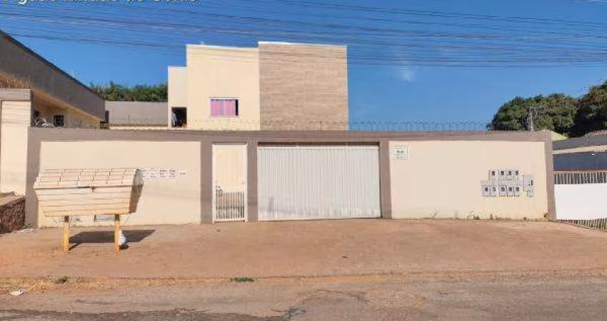 Oportunidade Única em AGUAS LINDAS DE GOIAS - GO | Tipo: Apartamento | Negociação: Venda Online  | Situação: Imóvel