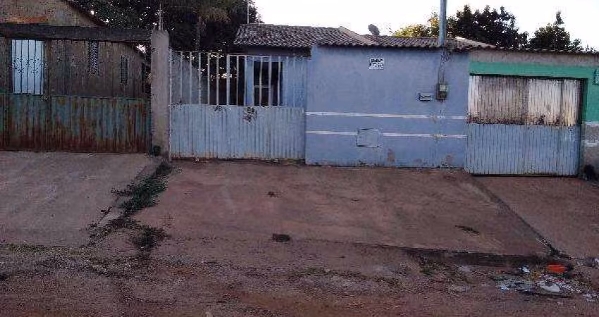 Oportunidade Única em SANTO ANTONIO DO DESCOBERTO - GO | Tipo: Casa | Negociação: Venda Online  | Situação: Imóvel