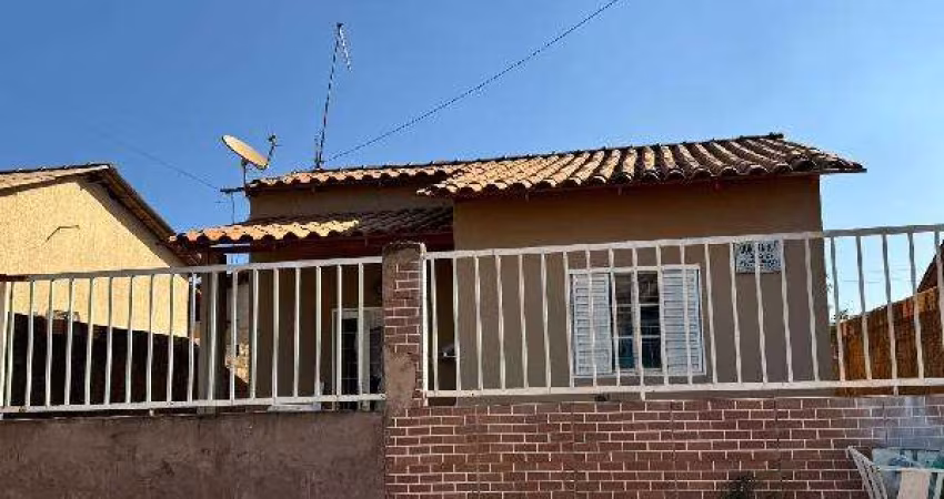 Oportunidade Única em AGUAS LINDAS DE GOIAS - GO | Tipo: Casa | Negociação: Venda Online  | Situação: Imóvel
