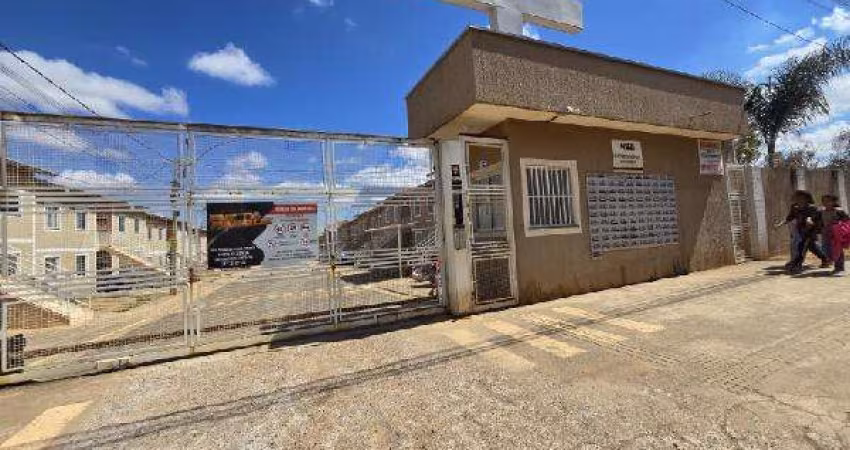Oportunidade Única em VALPARAISO DE GOIAS - GO | Tipo: Apartamento | Negociação: Venda Direta Online  | Situação: Imóvel
