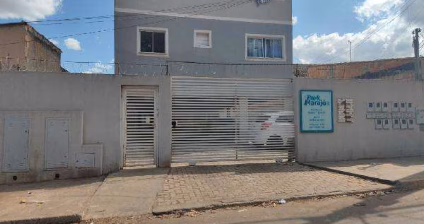 Oportunidade Única em VALPARAISO DE GOIAS - GO | Tipo: Apartamento | Negociação: Venda Direta Online  | Situação: Imóvel