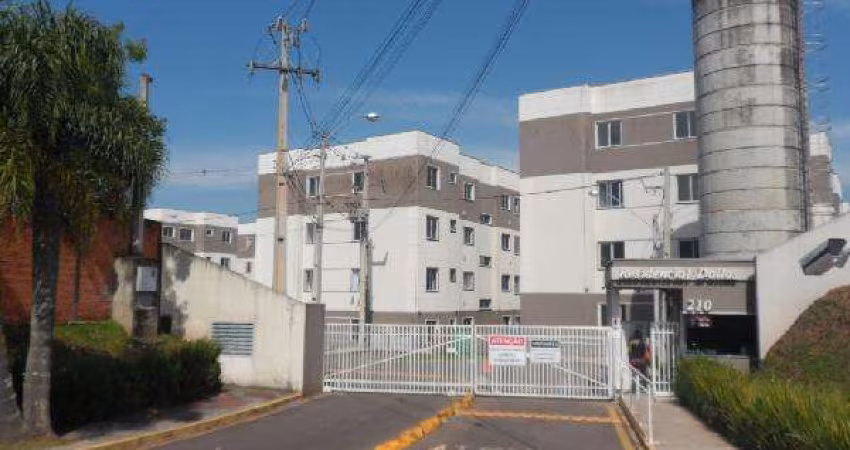 Oportunidade Única em CAMPO LARGO - PR | Tipo: Apartamento | Negociação: Venda Direta Online  | Situação: Imóvel