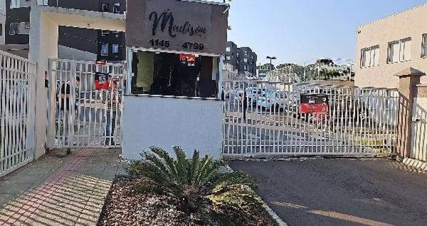 Oportunidade Única em CAMPO LARGO - PR | Tipo: Apartamento | Negociação: Venda Online  | Situação: Imóvel