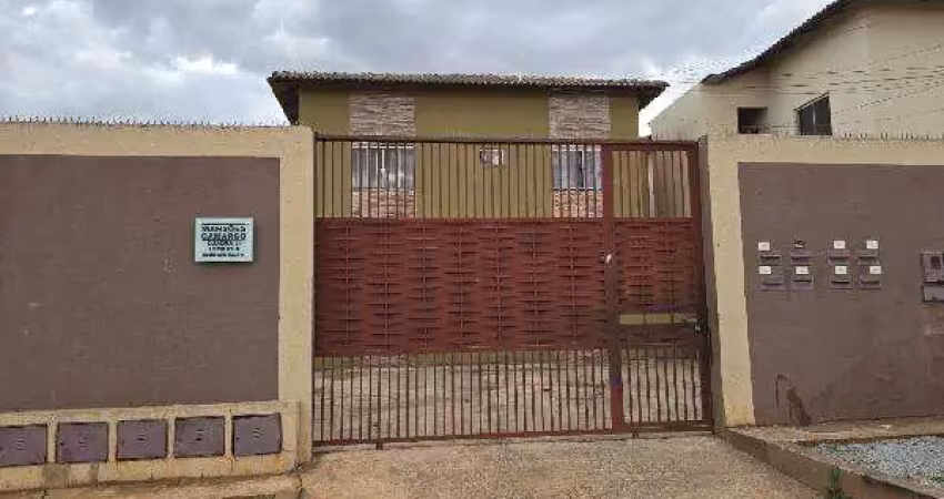Oportunidade única em aguas lindas de goias - go | tipo: apartamento | negociação: venda direta online  | situação: imóvel